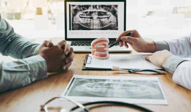 Best Emergency Root Canal Treatment in Leander, TX