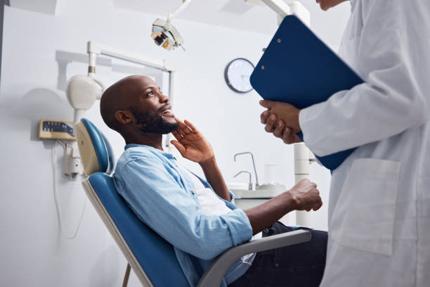 Best After-Hours Emergency Dentist in Leander, TX