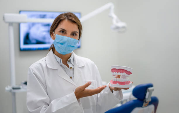 Best Emergency Wisdom Teeth Removal in Leander, TX