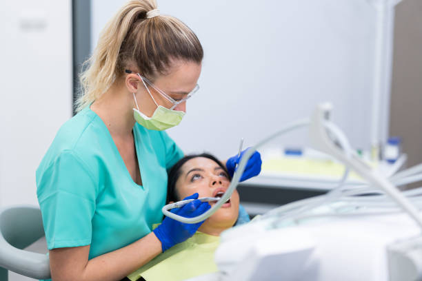 Best Walk-In Emergency Dentist in Leander, TX